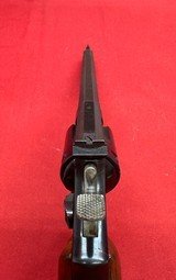 Smith & Wesson Model 017-6 .22 LR w/box - Image 12 of 22