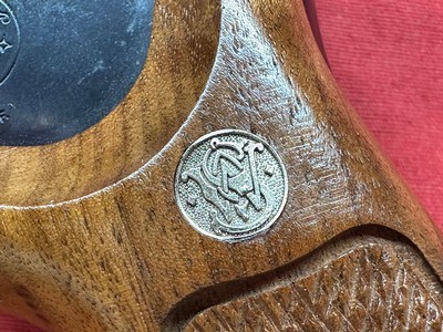 Smith & Wesson Model 017-6 .22 LR w/box - Image 16 of 22