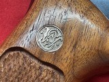 Smith & Wesson Model 017-6 .22 LR w/box - Image 19 of 22