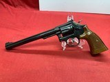 Smith & Wesson Model 017-6 .22 LR w/box - Image 3 of 22