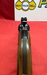 Smith & Wesson Model 017-6 .22 LR w/box - Image 11 of 22