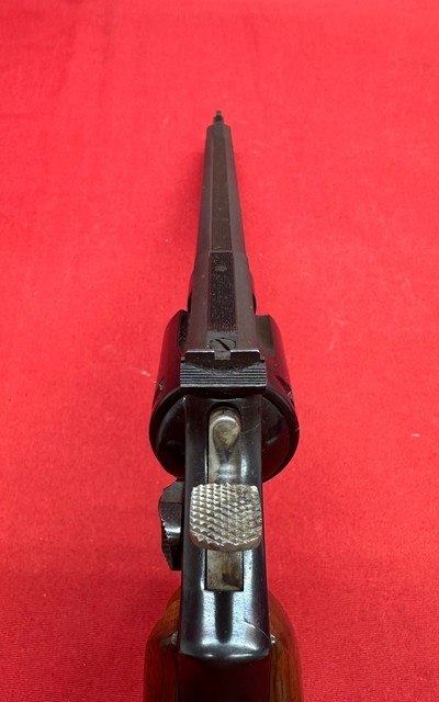 Smith & Wesson Model 017-6 .22 LR w/box - Image 12 of 22