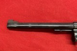 Smith & Wesson Model 017-6 .22 LR w/box - Image 4 of 22