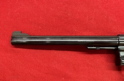 Smith & Wesson Model 017-6 .22 LR w/box - Image 4 of 22