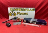 Smith & Wesson Model 017-6 .22 LR w/box - Image 1 of 22