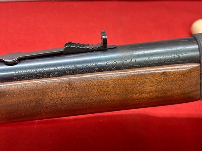 Thompson Center Arms Scout .50 Cal. - Image 5 of 17