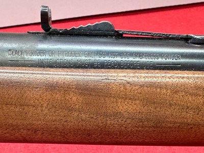 Thompson Center Arms Scout .50 Cal. - Image 10 of 17