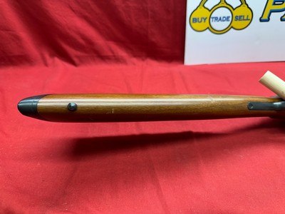 Thompson Center Arms White Mountain Carbine .50 Cal. - Image 20 of 23