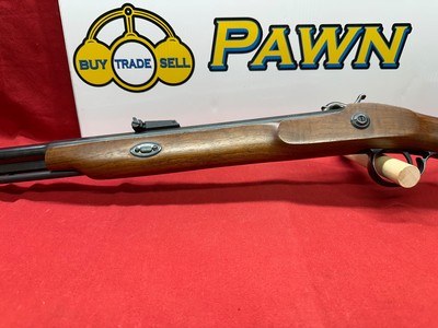 Thompson Center Arms White Mountain Carbine .50 Cal. - Image 7 of 23