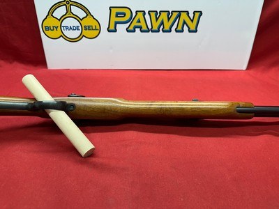 Thompson Center Arms White Mountain Carbine .50 Cal. - Image 21 of 23