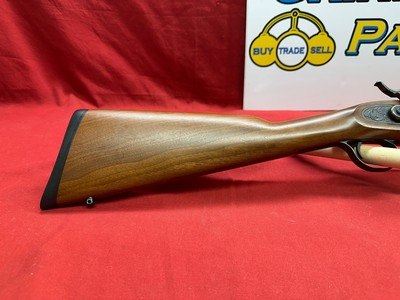 Thompson Center Arms White Mountain Carbine .50 Cal. - Image 16 of 23