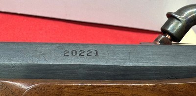 Thompson Center Arms White Mountain Carbine .50 Cal. - Image 5 of 23