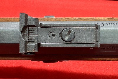 Thompson Center Arms White Mountain Carbine .50 Cal. - Image 12 of 23