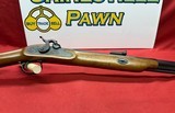 Thompson Center Arms White Mountain Carbine .50 Cal. - Image 15 of 23