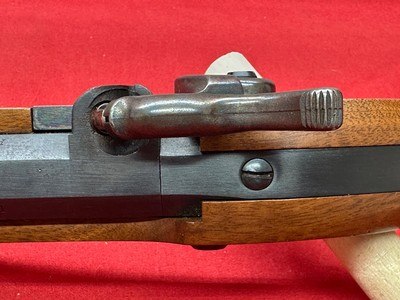 Thompson Center Arms White Mountain Carbine .50 Cal. - Image 13 of 23