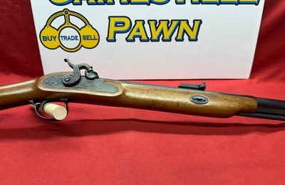 Thompson Center Arms White Mountain Carbine .50 Cal. - Image 15 of 23