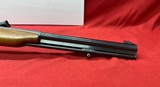 Thompson Center Arms White Mountain Carbine .50 Cal. - Image 14 of 23