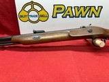 Thompson Center Arms White Mountain Carbine .50 Cal. - Image 7 of 23
