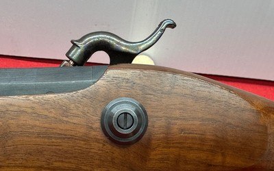 Thompson Center Arms White Mountain Carbine .50 Cal. - Image 3 of 23