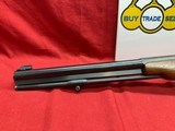 Thompson Center Arms White Mountain Carbine .50 Cal. - Image 6 of 23