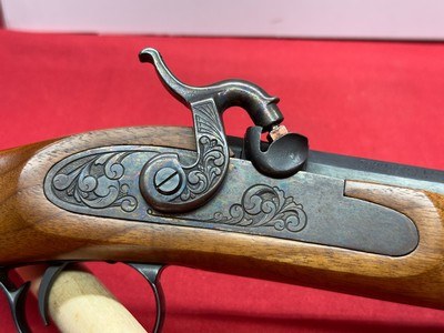 Thompson Center Arms White Mountain Carbine .50 Cal. - Image 18 of 23