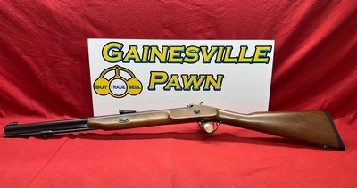 Thompson Center Arms White Mountain Carbine .50 Cal. - Image 1 of 23