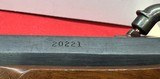 Thompson Center Arms White Mountain Carbine .50 Cal. - Image 5 of 23