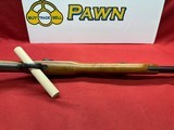 Thompson Center Arms White Mountain Carbine .50 Cal. - Image 21 of 23