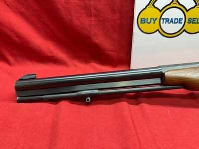 Thompson Center Arms White Mountain Carbine .50 Cal. - Image 6 of 23