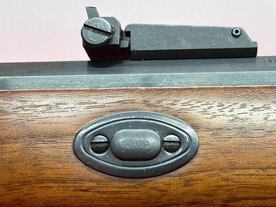 Thompson Center Arms White Mountain Carbine .50 Cal. - Image 2 of 23
