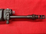 Sig Sauer 556R and 7.62x39mm Russian - 12 of 25