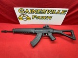 Sig Sauer 556R and 7.62x39mm Russian - 22 of 25