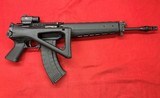 Sig Sauer 556R and 7.62x39mm Russian - 23 of 25