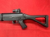 Sig Sauer 556R and 7.62x39mm Russian - 3 of 25