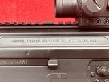 Sig Sauer 556R and 7.62x39mm Russian - 5 of 25