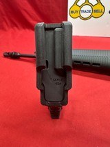 Sig Sauer 556R and 7.62x39mm Russian - 21 of 25