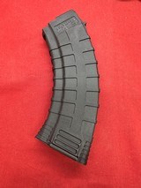 Sig Sauer 556R and 7.62x39mm Russian - 18 of 25
