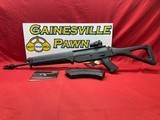 Sig Sauer 556R and 7.62x39mm Russian - 1 of 25