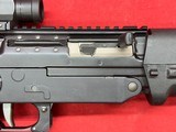 Sig Sauer 556R and 7.62x39mm Russian - 14 of 25