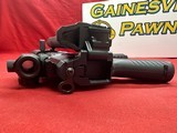 Sig Sauer 556R and 7.62x39mm Russian - 25 of 25
