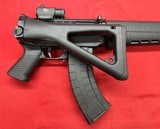 Sig Sauer 556R and 7.62x39mm Russian - 24 of 25