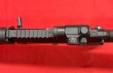 Sig Sauer 556R and 7.62x39mm Russian - 7 of 25