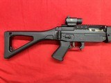 Sig Sauer 556R and 7.62x39mm Russian - 10 of 25