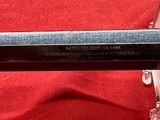 High condition Remington 1858 Martial marked - Image 14 of 15