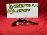 High condition Remington 1858 Martial marked - Image 7 of 15