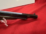 High condition Remington 1858 Martial marked - Image 12 of 15