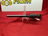High condition Remington 1858 Martial marked - Image 13 of 15