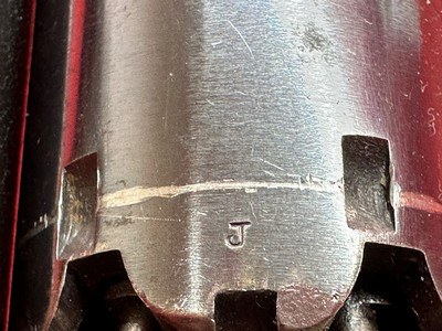 High condition Remington 1858 Martial marked - Image 15 of 15