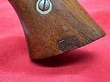 High condition Remington 1858 Martial marked - Image 2 of 15