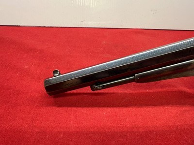 High condition Remington 1858 Martial marked - Image 6 of 15